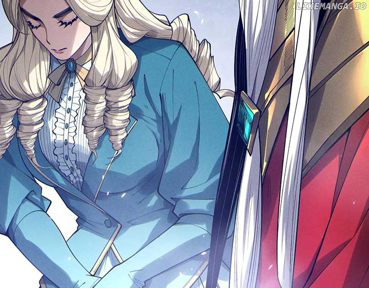 Disastrous Necromancer Chapter 176 - Page 35