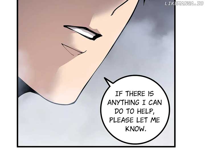 Disastrous Necromancer Chapter 176 - Page 38