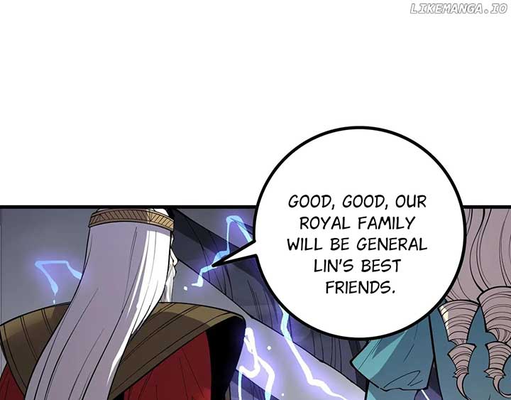 Disastrous Necromancer Chapter 176 - Page 39