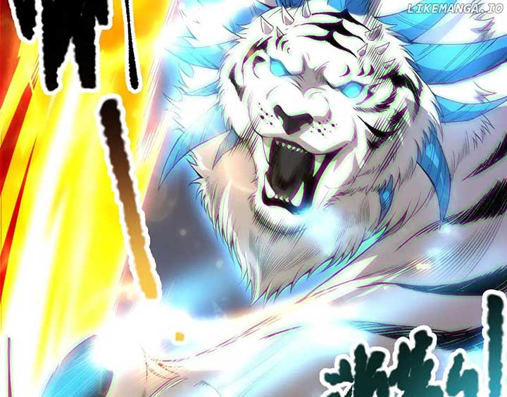 Disastrous Necromancer Chapter 176 - Page 4