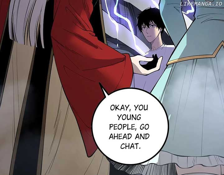 Disastrous Necromancer Chapter 176 - Page 40