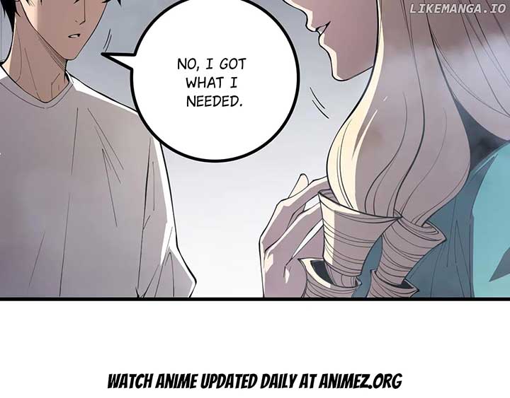 Disastrous Necromancer Chapter 176 - Page 43