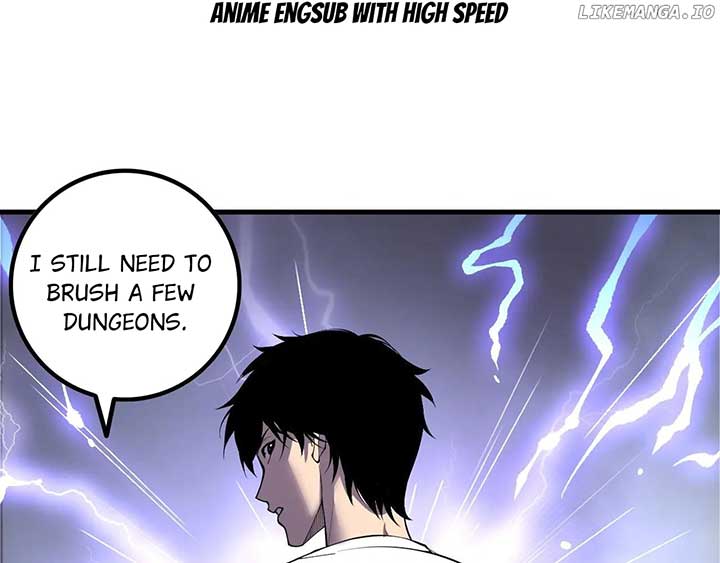 Disastrous Necromancer Chapter 176 - Page 44