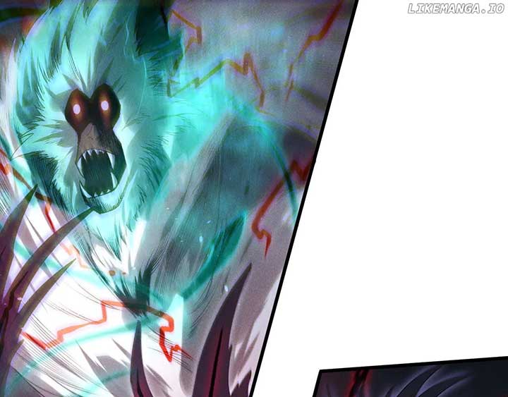 Disastrous Necromancer Chapter 176 - Page 49