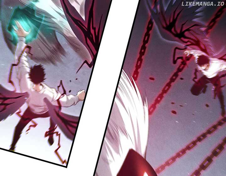 Disastrous Necromancer Chapter 176 - Page 50