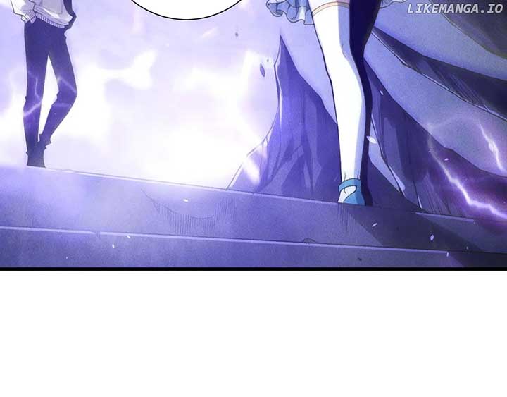 Disastrous Necromancer Chapter 176 - Page 55