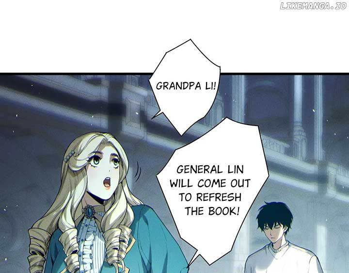 Disastrous Necromancer Chapter 176 - Page 56