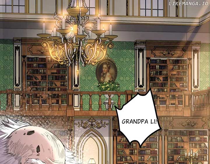 Disastrous Necromancer Chapter 176 - Page 63