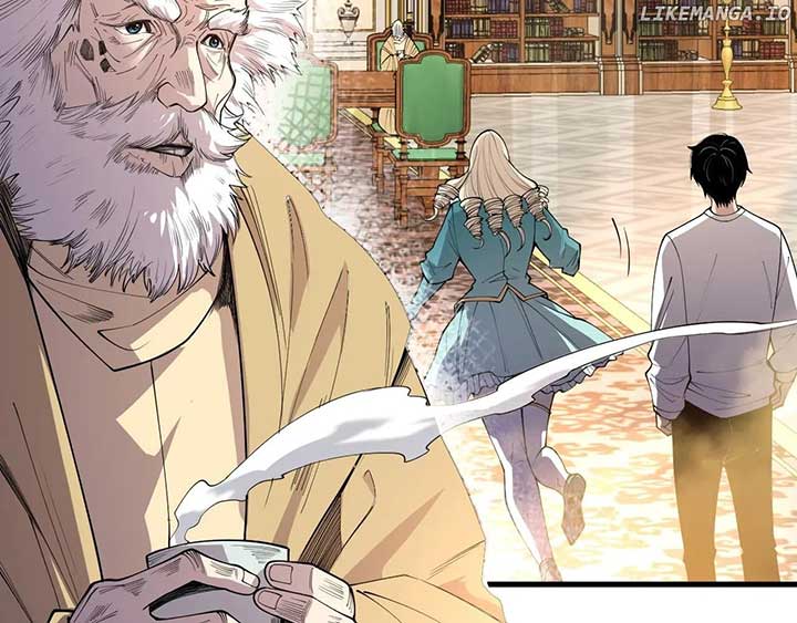 Disastrous Necromancer Chapter 176 - Page 64