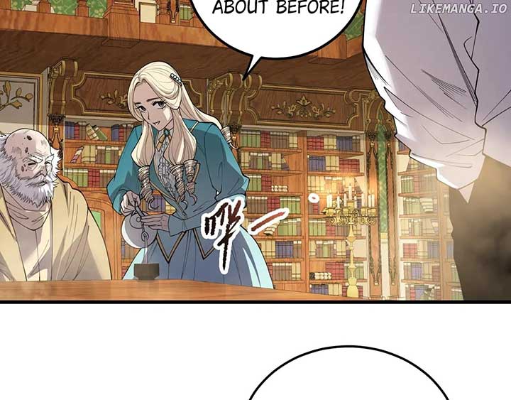 Disastrous Necromancer Chapter 176 - Page 66