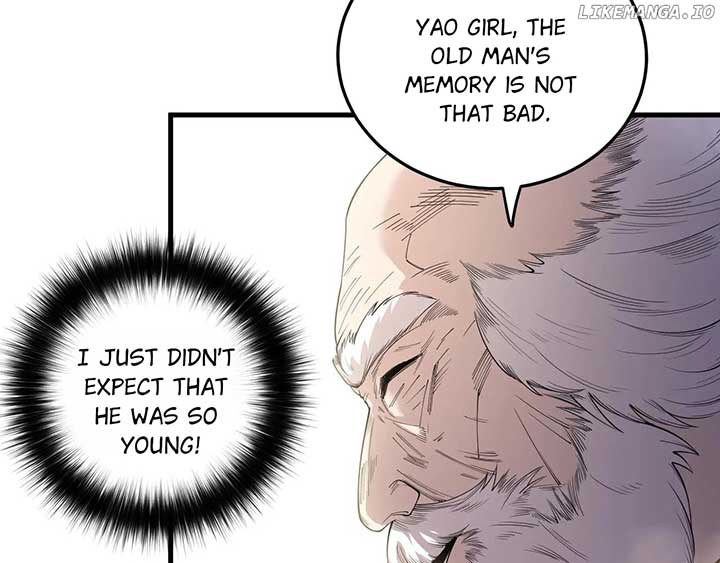 Disastrous Necromancer Chapter 176 - Page 67