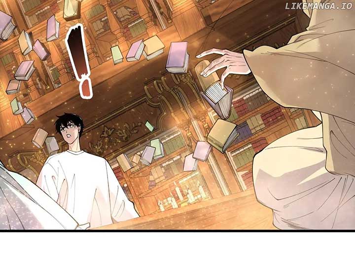 Disastrous Necromancer Chapter 176 - Page 70