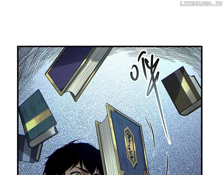 Disastrous Necromancer Chapter 176 - Page 72