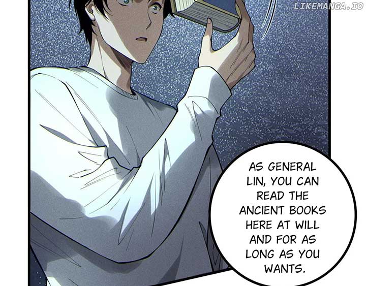 Disastrous Necromancer Chapter 176 - Page 73