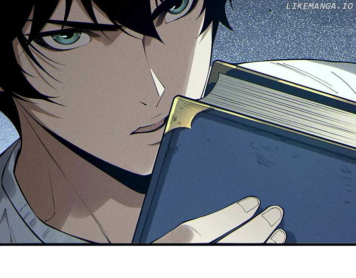 Disastrous Necromancer Chapter 176 - Page 75