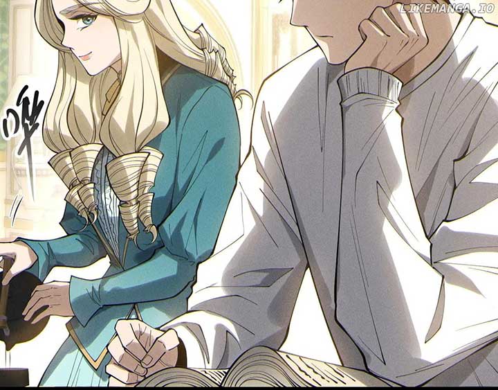 Disastrous Necromancer Chapter 176 - Page 78