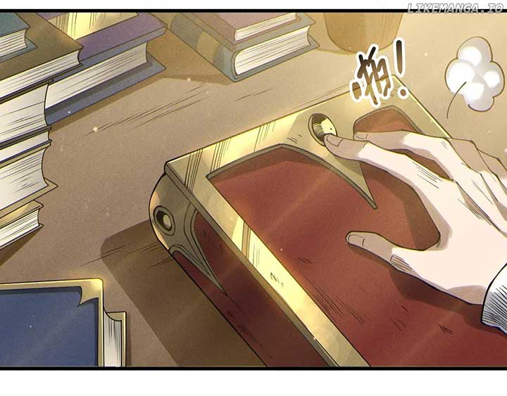 Disastrous Necromancer Chapter 176 - Page 86