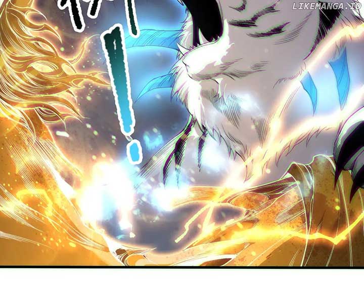 Disastrous Necromancer Chapter 176 - Page 9