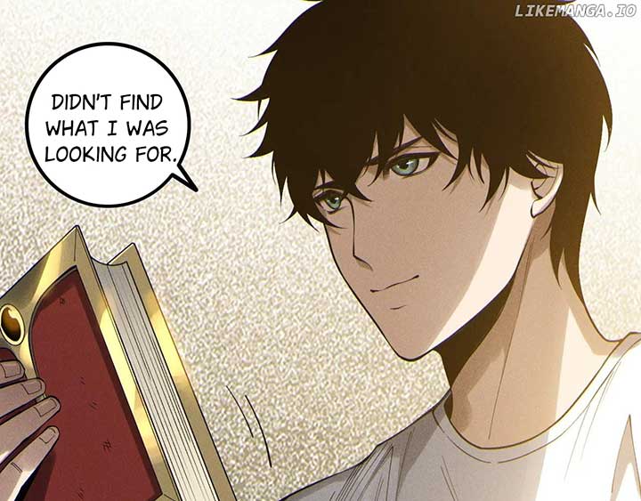 Disastrous Necromancer Chapter 176 - Page 92