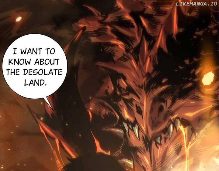 Disastrous Necromancer Chapter 176 - Page 96