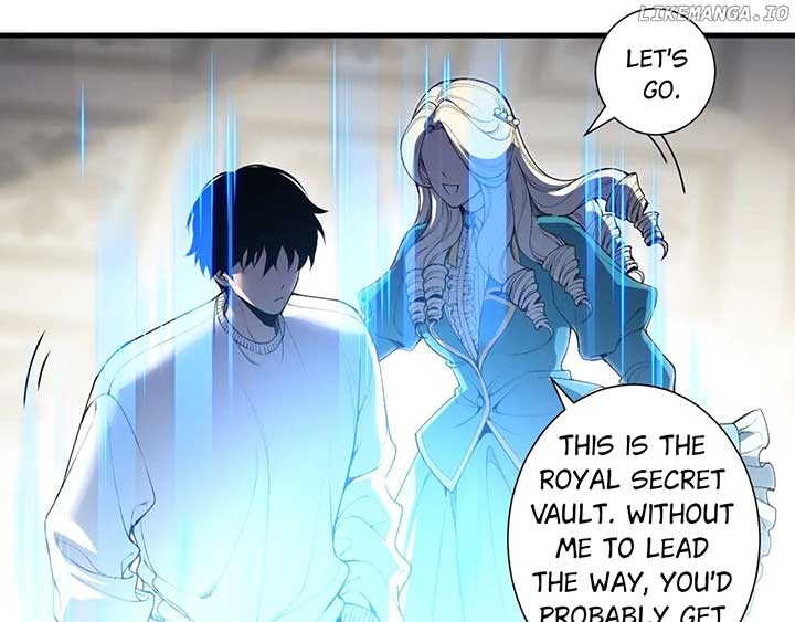 Disastrous Necromancer Chapter 177 - Page 10