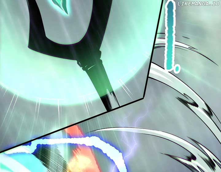 Disastrous Necromancer Chapter 177 - Page 100