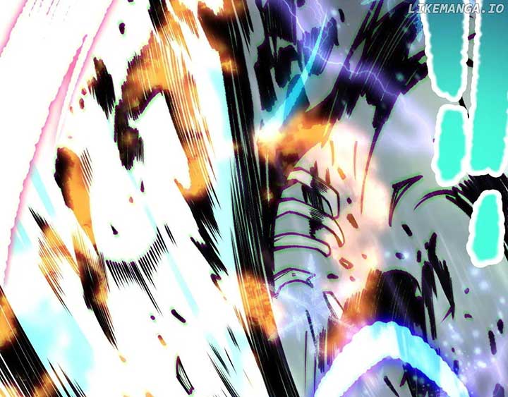 Disastrous Necromancer Chapter 177 - Page 102