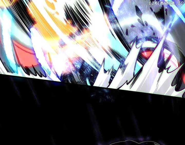 Disastrous Necromancer Chapter 177 - Page 103