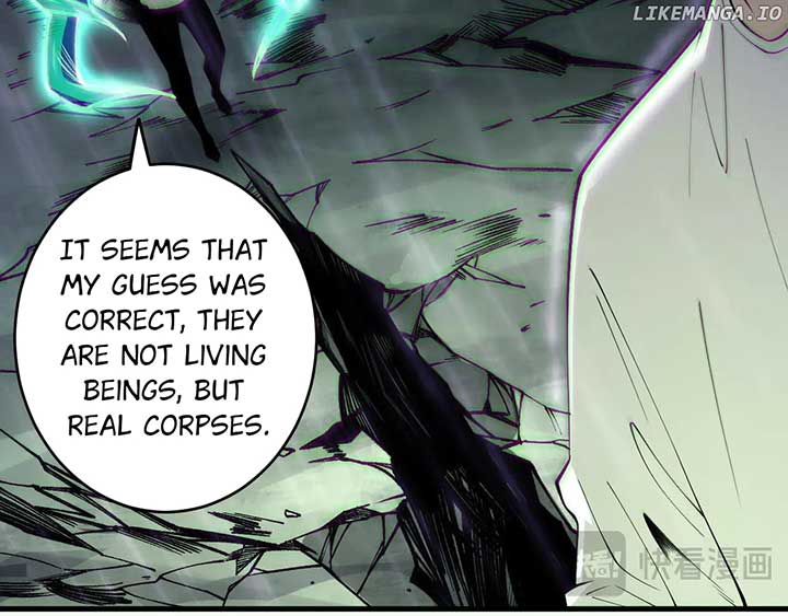 Disastrous Necromancer Chapter 177 - Page 105