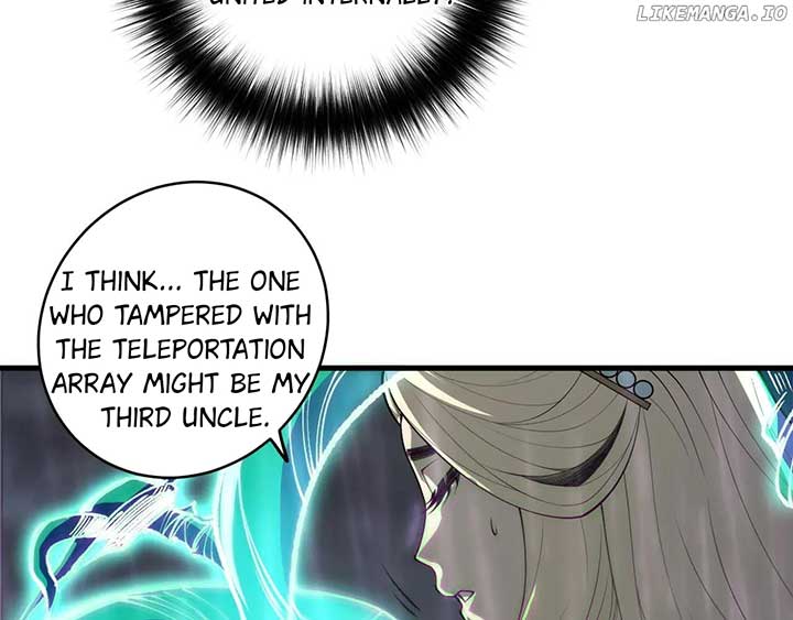 Disastrous Necromancer Chapter 177 - Page 108