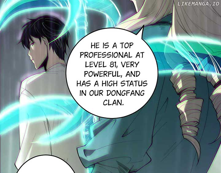 Disastrous Necromancer Chapter 177 - Page 109