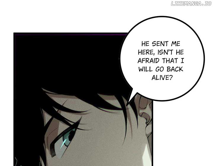 Disastrous Necromancer Chapter 177 - Page 111