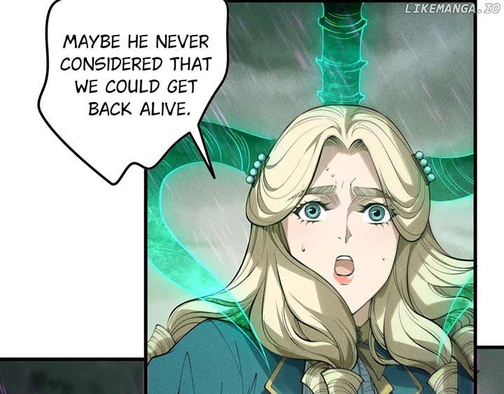 Disastrous Necromancer Chapter 177 - Page 113