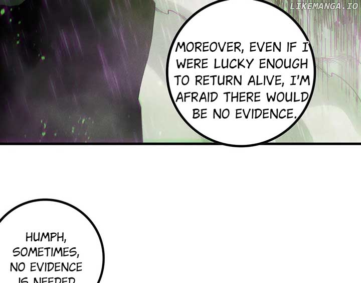 Disastrous Necromancer Chapter 177 - Page 116