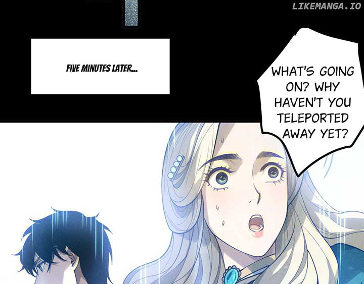 Disastrous Necromancer Chapter 177 - Page 16