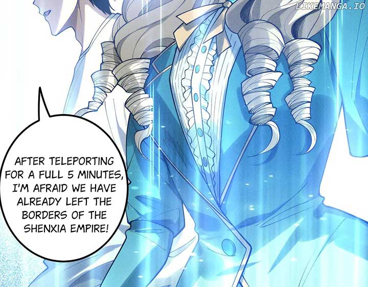 Disastrous Necromancer Chapter 177 - Page 17