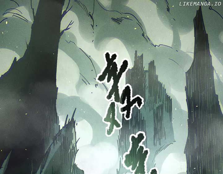 Disastrous Necromancer Chapter 177 - Page 22