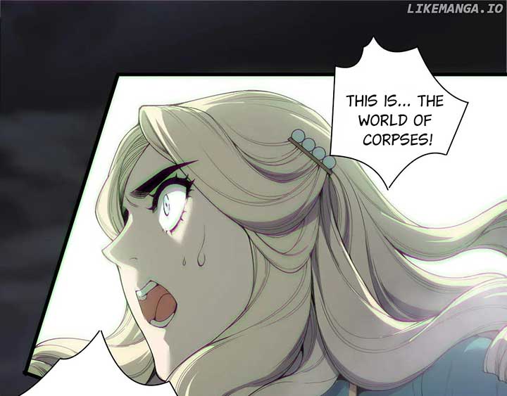 Disastrous Necromancer Chapter 177 - Page 25