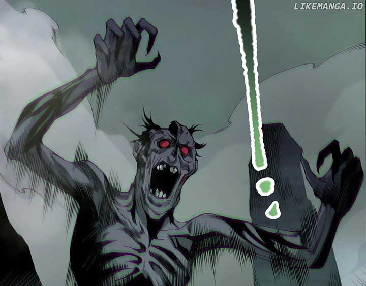 Disastrous Necromancer Chapter 177 - Page 27