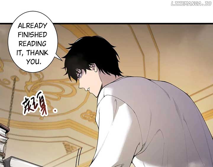 Disastrous Necromancer Chapter 177 - Page 3