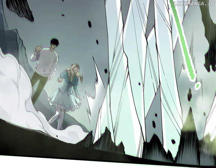 Disastrous Necromancer Chapter 177 - Page 32