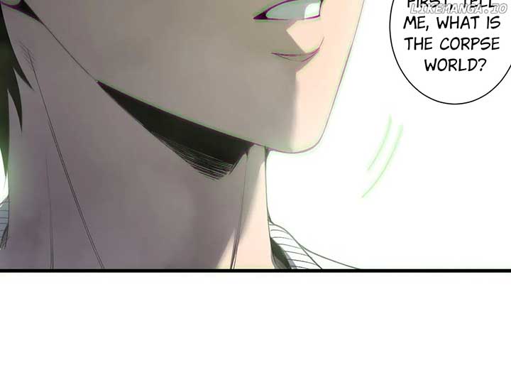 Disastrous Necromancer Chapter 177 - Page 36