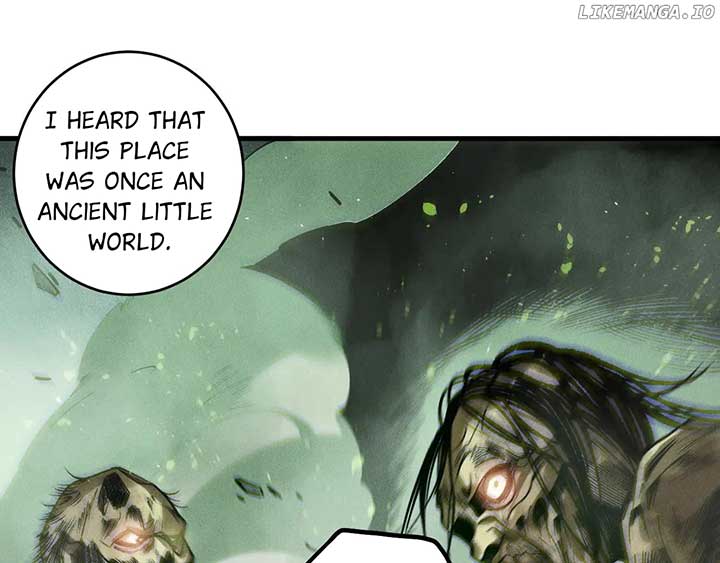 Disastrous Necromancer Chapter 177 - Page 37