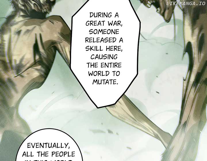 Disastrous Necromancer Chapter 177 - Page 38