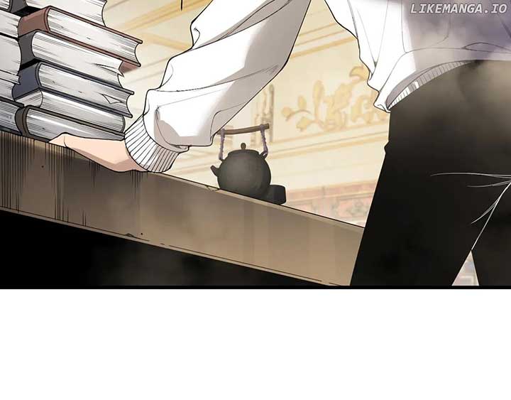 Disastrous Necromancer Chapter 177 - Page 4