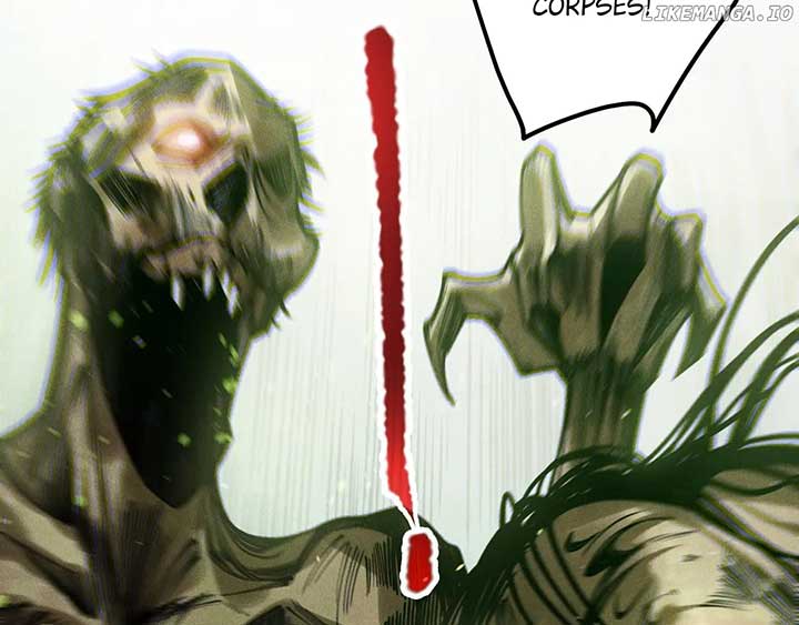 Disastrous Necromancer Chapter 177 - Page 40