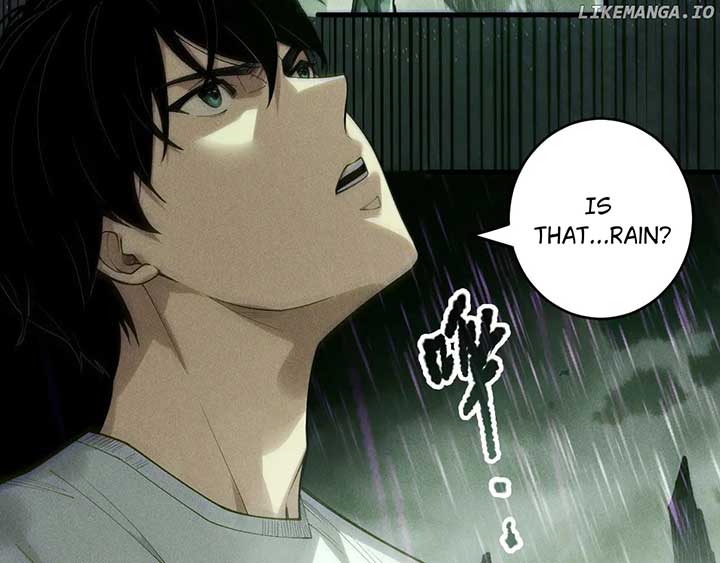 Disastrous Necromancer Chapter 177 - Page 45