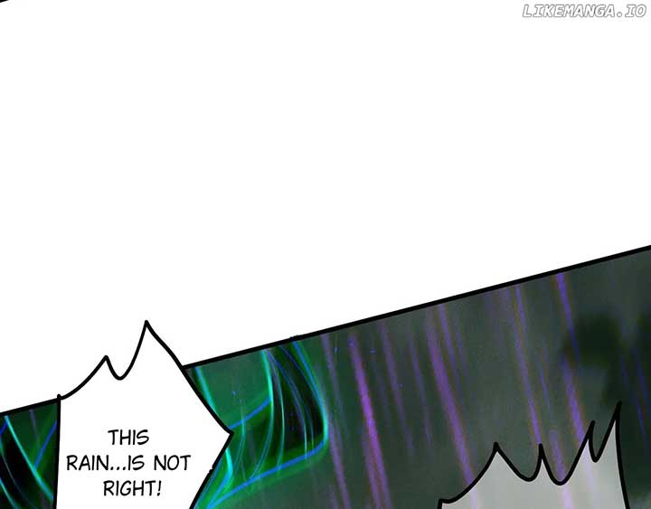 Disastrous Necromancer Chapter 177 - Page 47