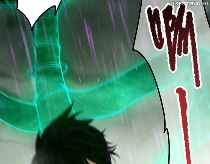 Disastrous Necromancer Chapter 177 - Page 48