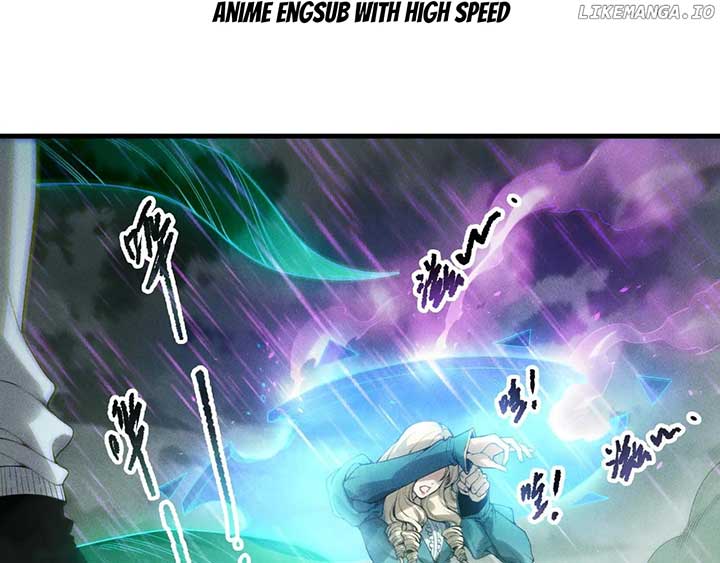 Disastrous Necromancer Chapter 177 - Page 52